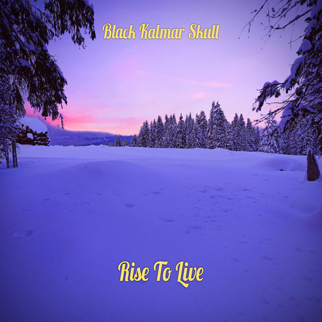 Rise To Live