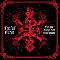 Satanic Wings Of Blasphemy EP