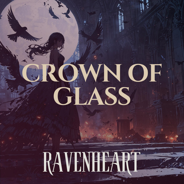 Crown of Glass