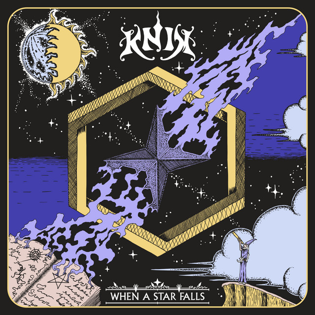 When A Star Falls