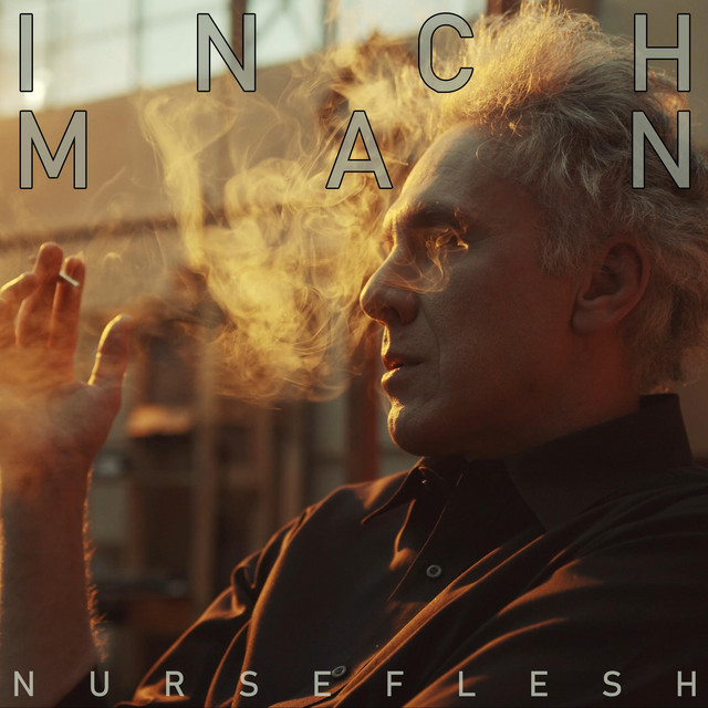 Inch Man