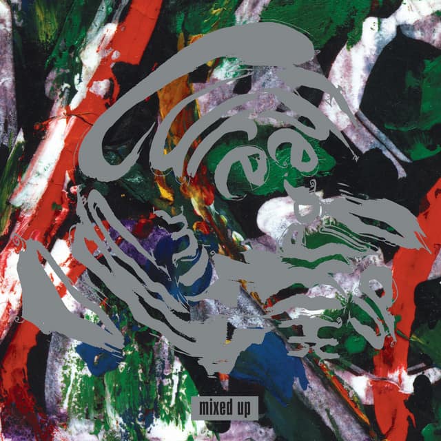 Mixed Up (2018 Remaster)