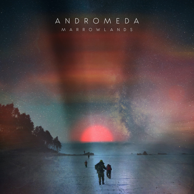 Andromeda