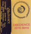 2016 DEMO