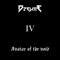 Avatar of the void