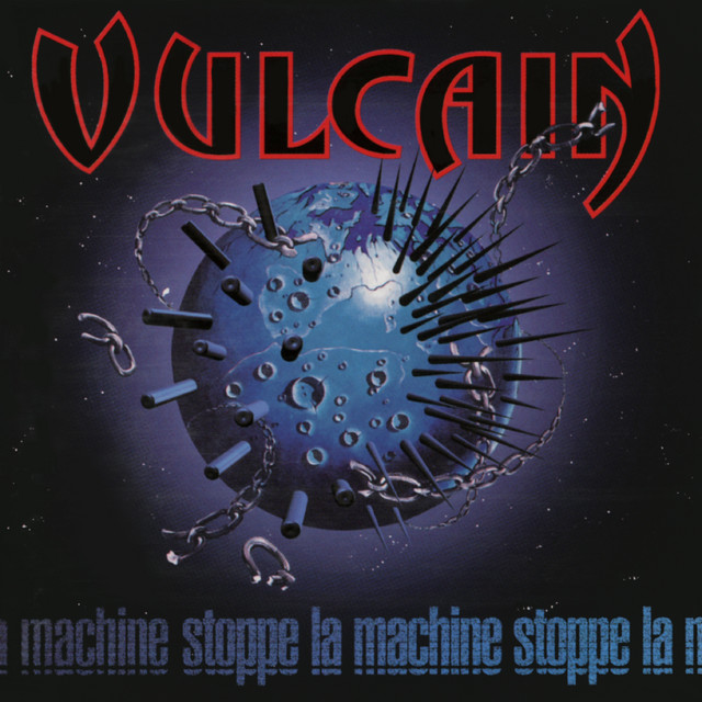 Stoppe la Machine