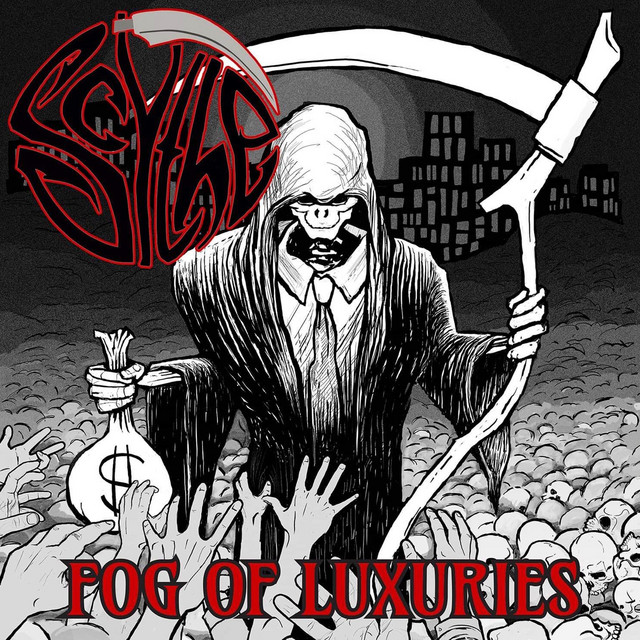 Fog of Luxuries