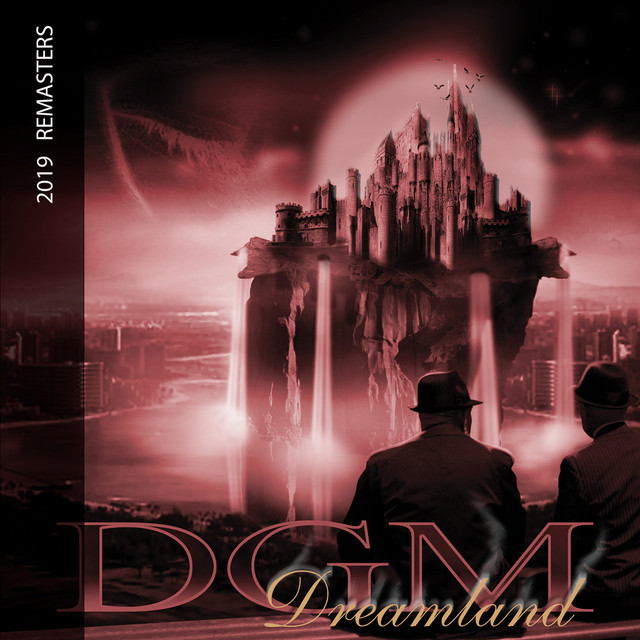 Dreamland