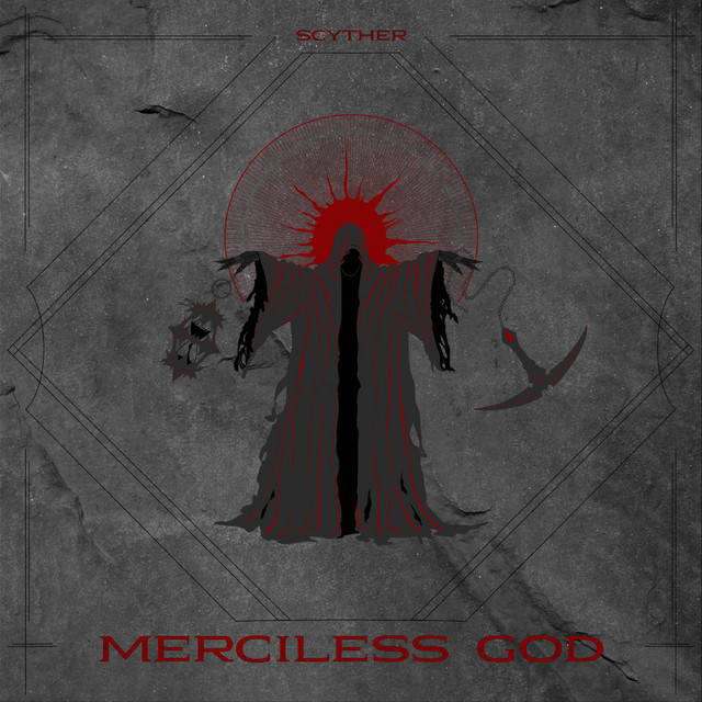 Merciless God