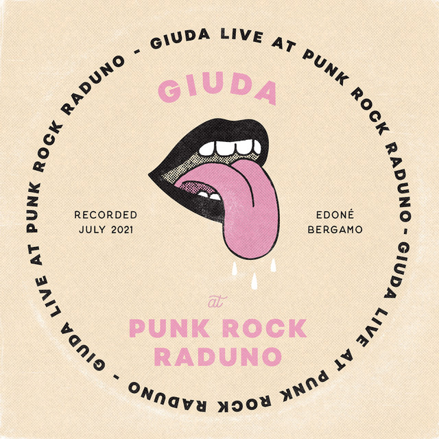 Live at Punk Rock Raduno