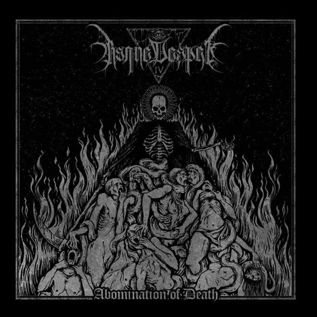 Abomination Of Death