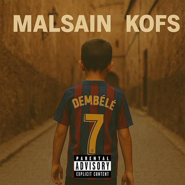 Dembélé