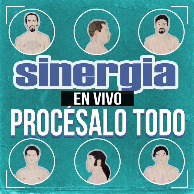 Procésalo Todo (En Vivo)