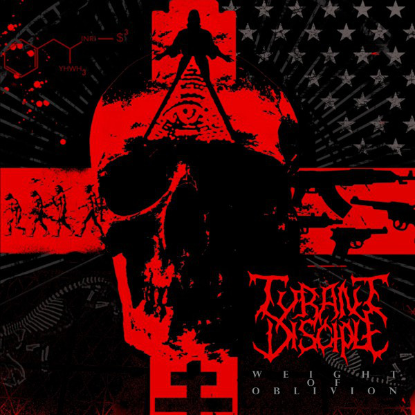 Weight of Oblivion