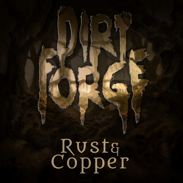 Rust & Copper