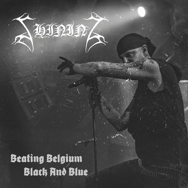 Beating Belgium Black And Blue (Live at Graspop Metal Meeting 2006)