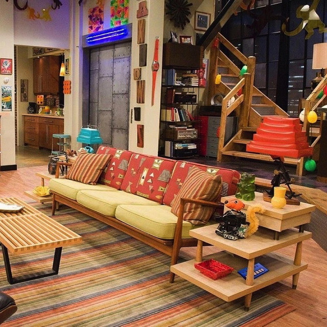 icarly