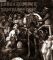 Vascular Curse/Lonecrusader - Split