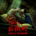 Voices Of Obliteration OUT NOW!
