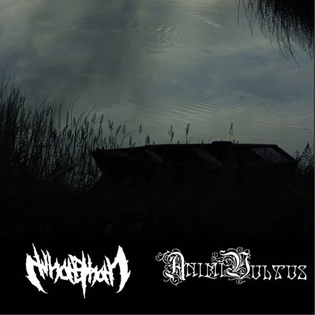 Reflections of Unholy Souls