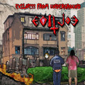 Evilness from Underground