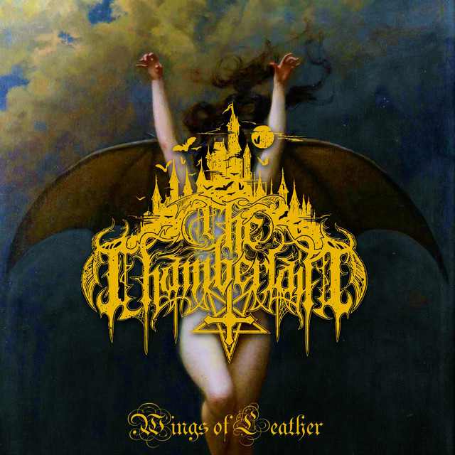 Wings of Leather
