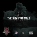 THE IRON FIST VOL.3