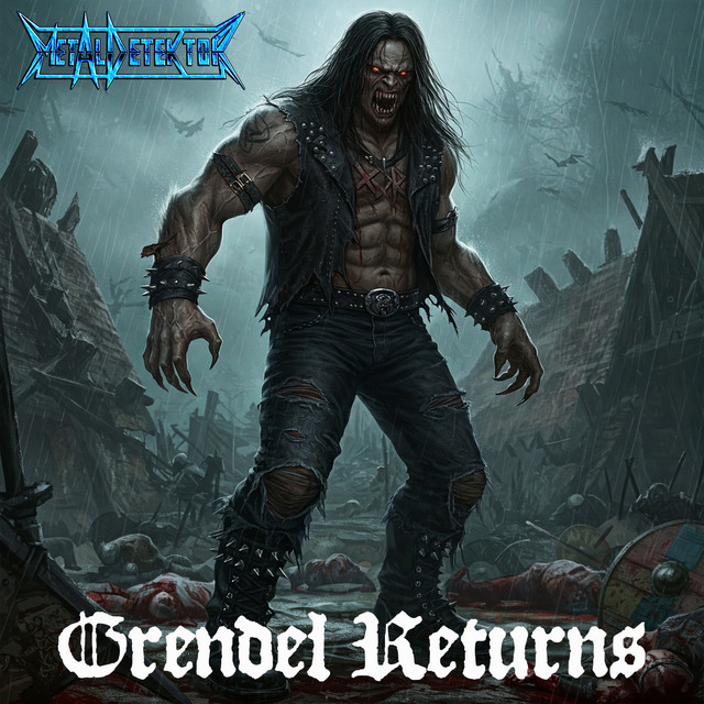 Grendel Returns