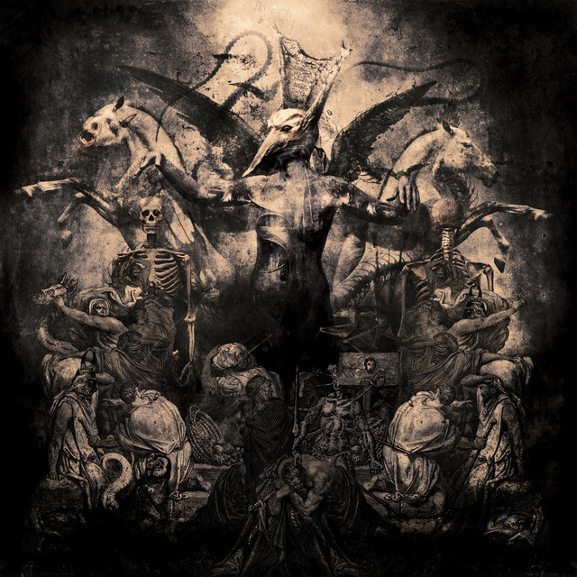 The Submission Discipline