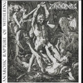 Anarchic Rapture of Withering EP