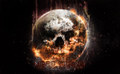 World of pain
