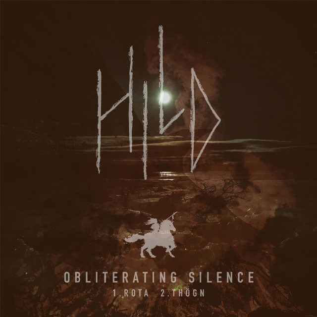 Obliterating Silence