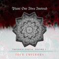 Theurgia Goetia. Volume I. Four Emperors