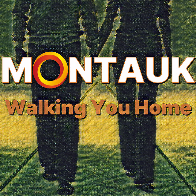 Walking You Home