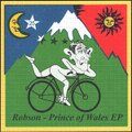 Robson - Prince of Wales