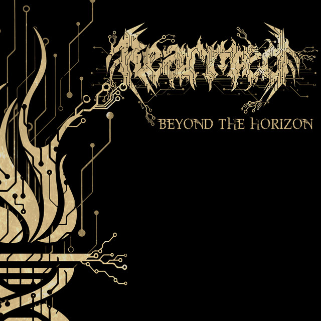 Beyond the Horizon