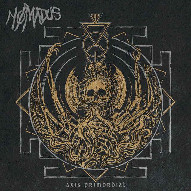 Axis Primordial