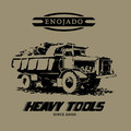 Heavy Tools EP