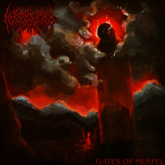 Gates Of Muspel