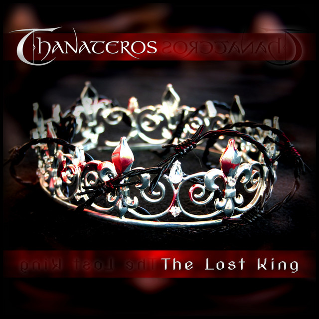 The Lost King