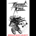 Speeding Death Velocity