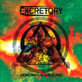 Venomous Ground