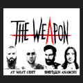 AT WHAT COST/SHOTGUN ANARCHY