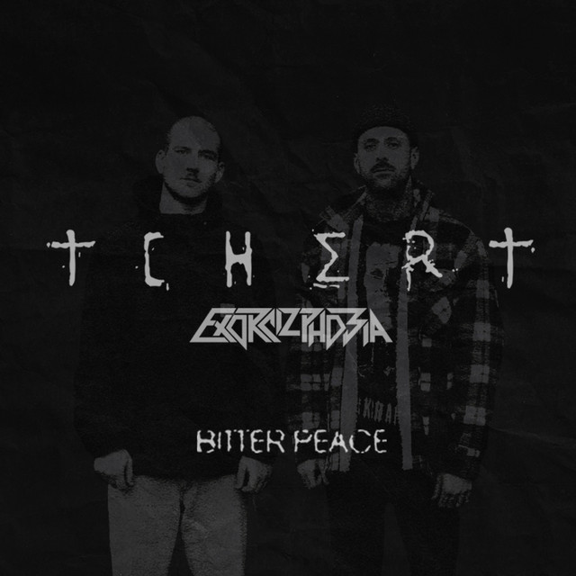 Bitter Peace