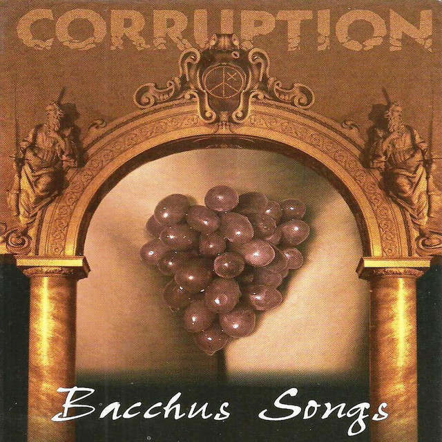 Bacchus Songs