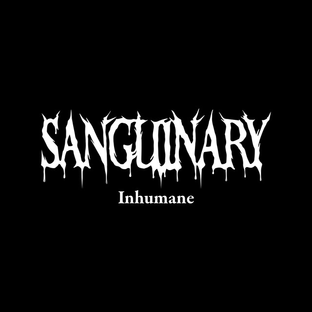 Inhumane