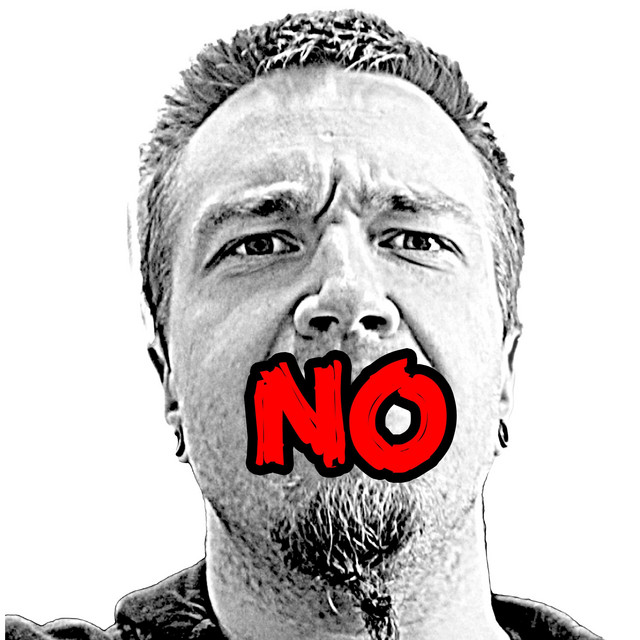When It's a No