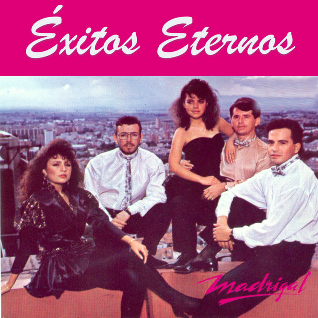 Éxitos Eternos