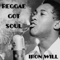 Reggae Got Soul LP