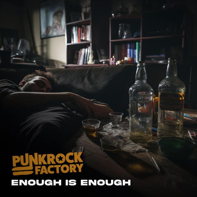 Enough Is Enough